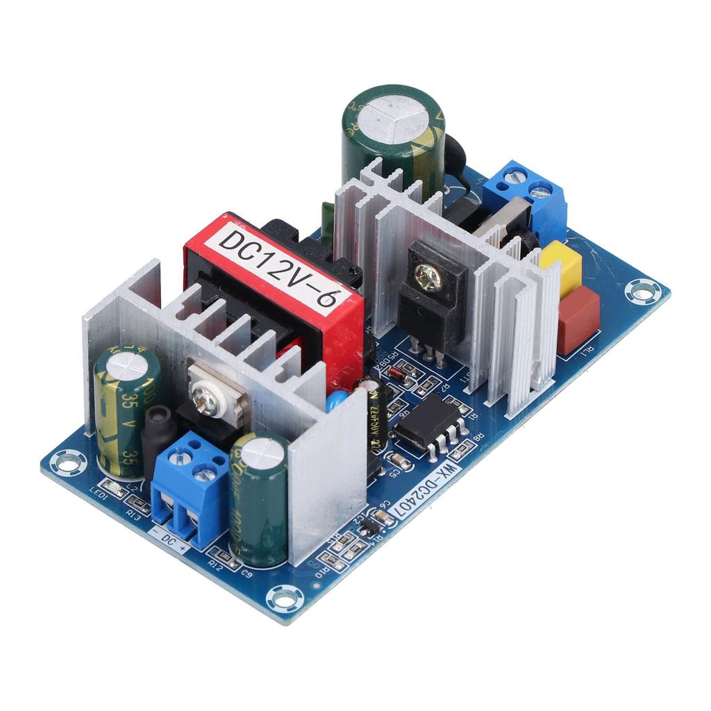 Netzteil Kompaktmodul ACDC 70W Stabile Zuverlässige Leistung Robust Langlebig Leistungsmodul AC110 245V