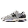 New Balance M1906R CD Unisex Sneakers Size D (Men's/Women's) Gray/Blue, 27.5cm, [Used]