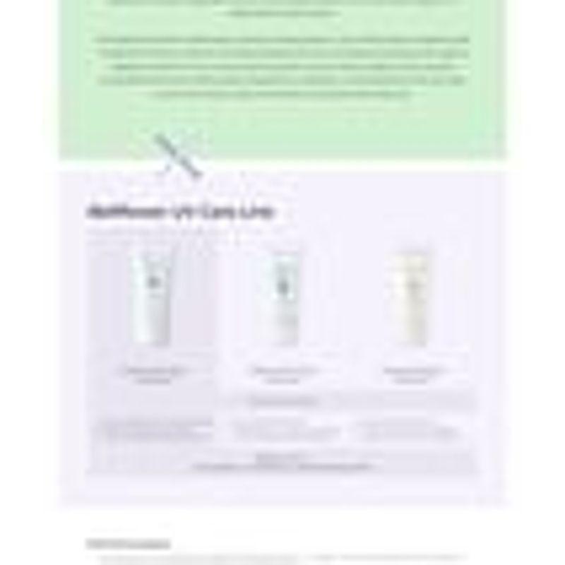Bellflower - Centella Leaf Light Sunscreen