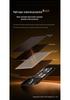 BYD Seal 06dmi Central Control Screen Tempered Film: Dust-Free Application for 26 Models - Interior Modification Accessory