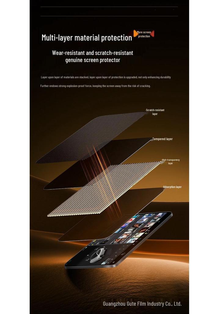 BYD Seal 06dmi Central Control Screen Tempered Film: Dust-Free Application for 26 Models - Interior Modification Accessory