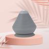 Smart Auto-Adhesive Muscle Recovery Ball-Multi-Zone Pulsation Massager for Feet/Neck/Back with Adjustable Heat & Vibration Modes