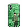 Cover for Xiaomi Redmi 15 15C 14C 8A A4 A5 Note 8 7 14 Pro + 8T 14S Protective Phone Case Might Guy Narutos Itachi Uchiha