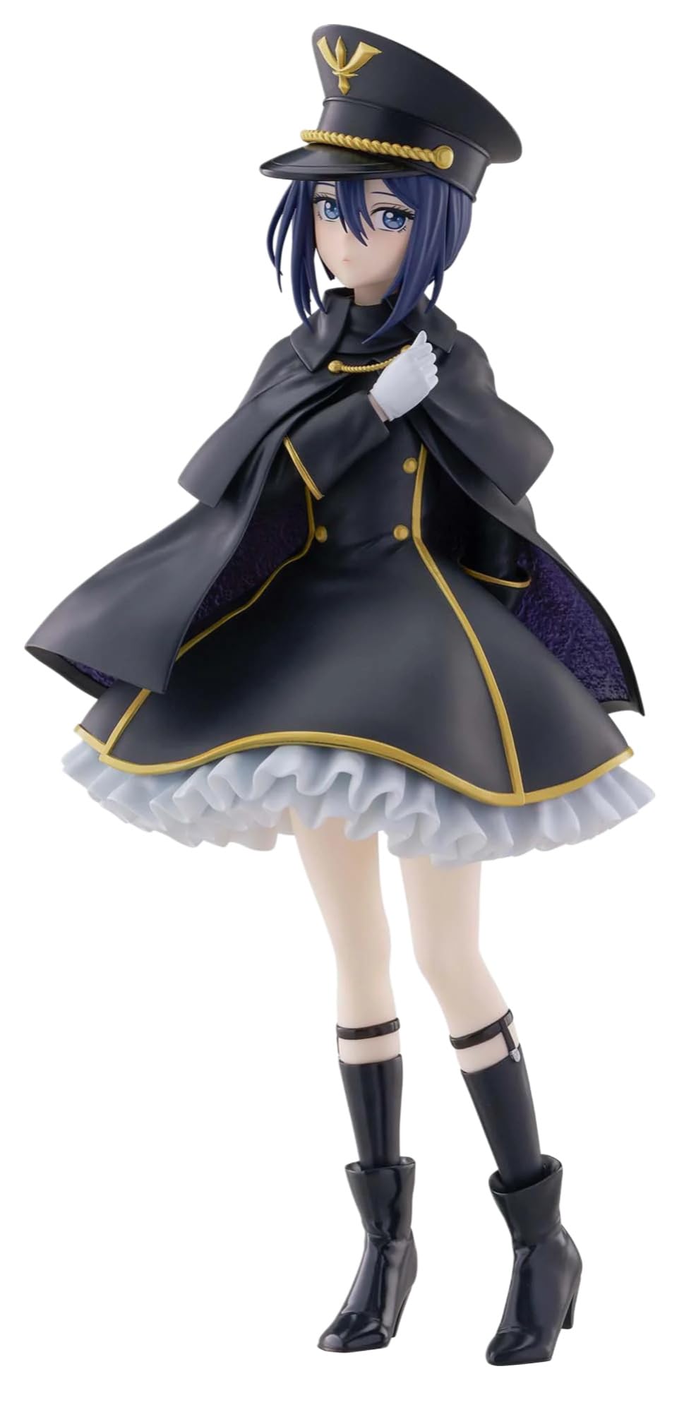 TV anime Doll Falls in Inui Sasuka Black Lily My Dress-Up Love ESPRESTO-Detailed Elegance- ver.