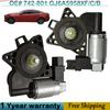 Power Window Lift Motor 742-801 For Mazda 3 5 6 CX-7 CX-9 RX-8 2003-2015 Window Regulator Electric Motor GJ6A5958XF GJ6A5958XC