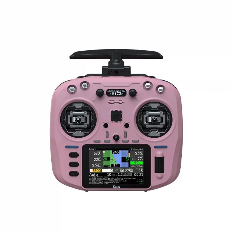 JUMPER T15 ELRS RDC90 FPV Remote Controller