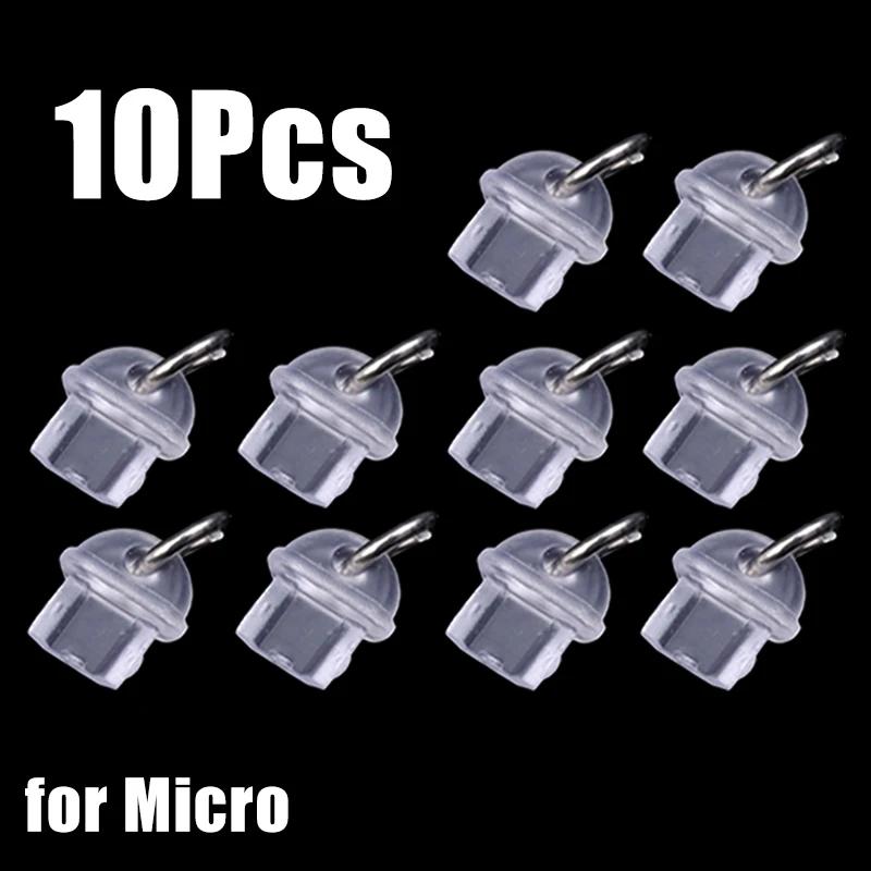 Transparent DIY Anti Dust Charge Port Dust Plugs for IOS 3.5MM Jack Type C Plug Cellphone USB Cover Cap For iPhone 17 16/Samsung