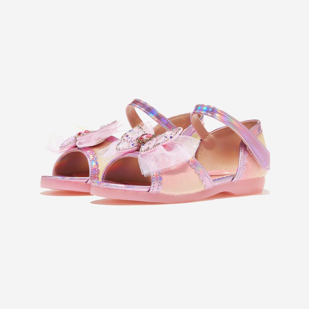 [TOTETOTE] Mohnbeleuchtung [TK31590-PINK]