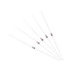 500Pcs/Bag In4148 1N4148 4148 Do-35 Switching Signal Diode In-Line Regulator Direct Insertion Rectifier Diodes