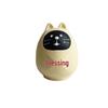 Creative Japanese Zakka Year of the Rat Spring Festival Resin Miniature Ornaments
