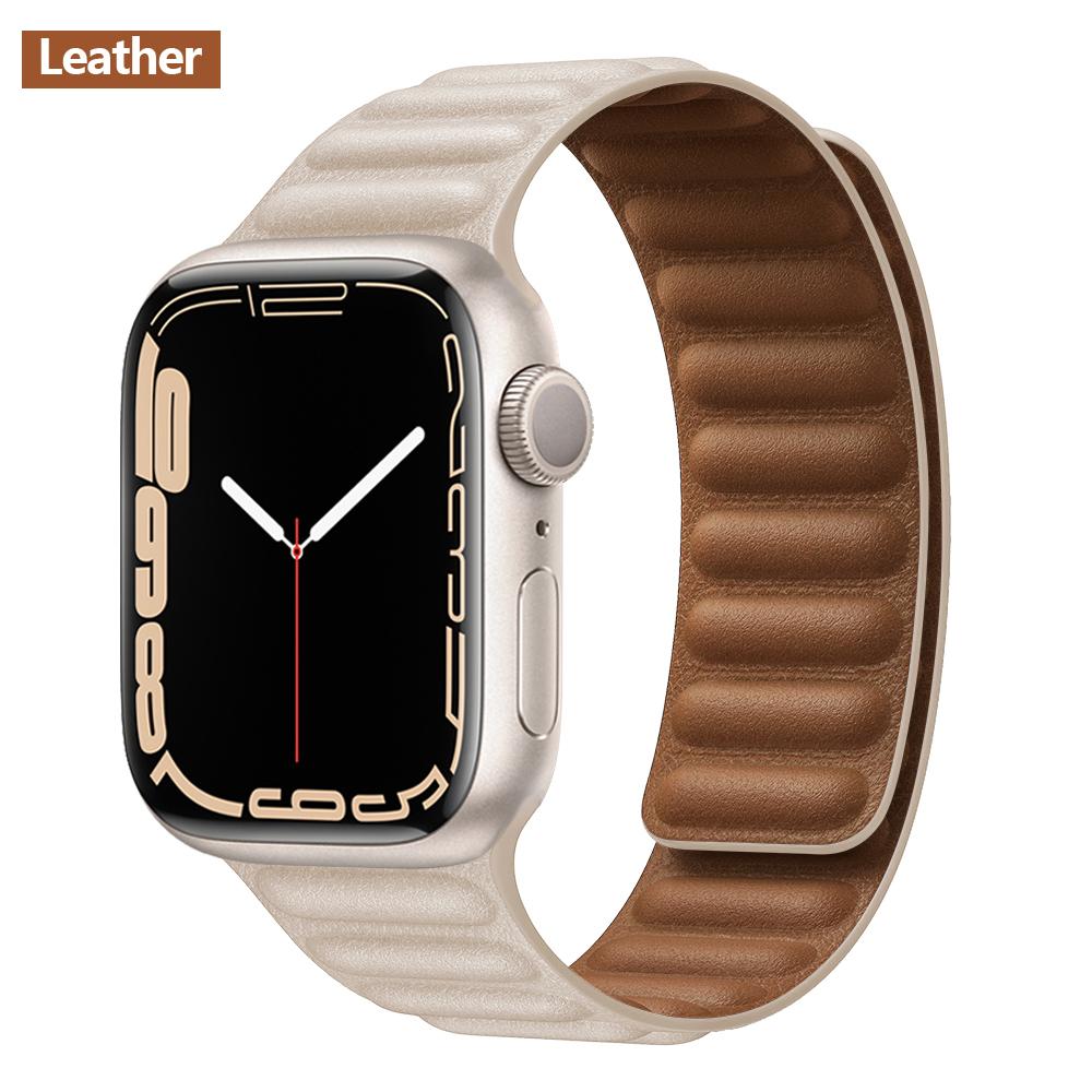 Watchband Smartwatch Accessories Wristband