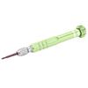 5‑in‑1 Screwdriver Aluminum Alloy Hardware Tools for Watch Jewelry Phone Maintenance