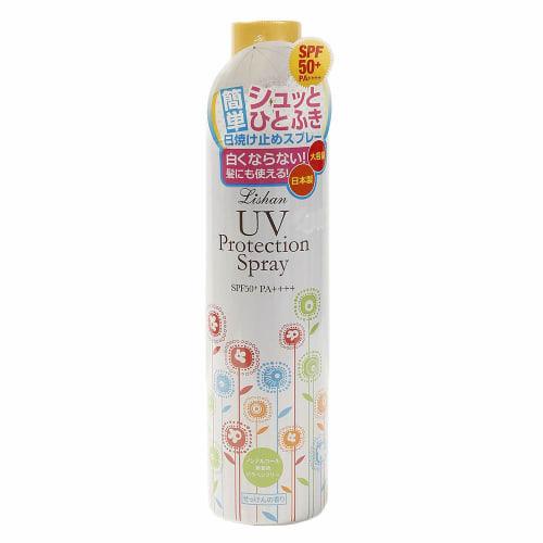 

Navis Rishan Value UV Spray 250g