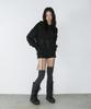 Sailpeulei Layered Shorts / Black