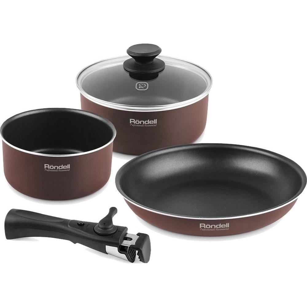 

Set Of Dishes Rondell Rda-1012