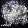 Multicolor LED Starry Sky Twinkling Lights - Perfect for Christmas, Holidays, Weddings, and Outdoor Decorations.