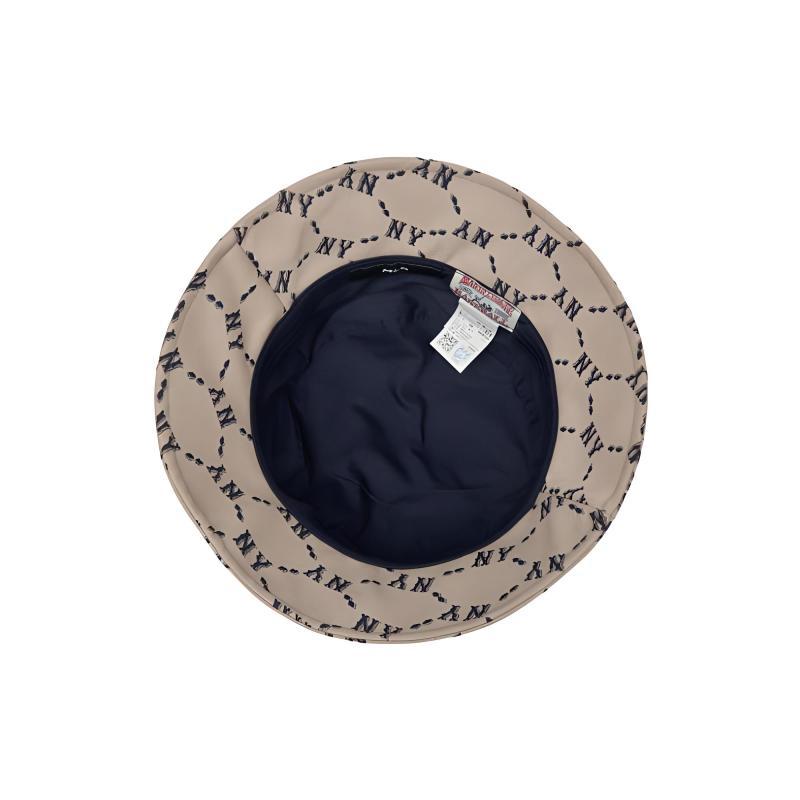 MLB Shopping Bag Bucket Hats Unisex Fashion 3AHTM032N-50BGS