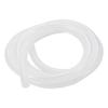 RATCHROLL 1 Pcs Silicone Vacuum Tube Hose for High Temperature 5.5FT 1/4" 6mm ID