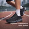 Nike Air Max Terrascape 97 Triple Black Men Sneakers DQ3976-001