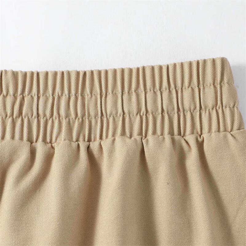 Puma Urban Woven Twill Pants Men Pants Camel 686336-84