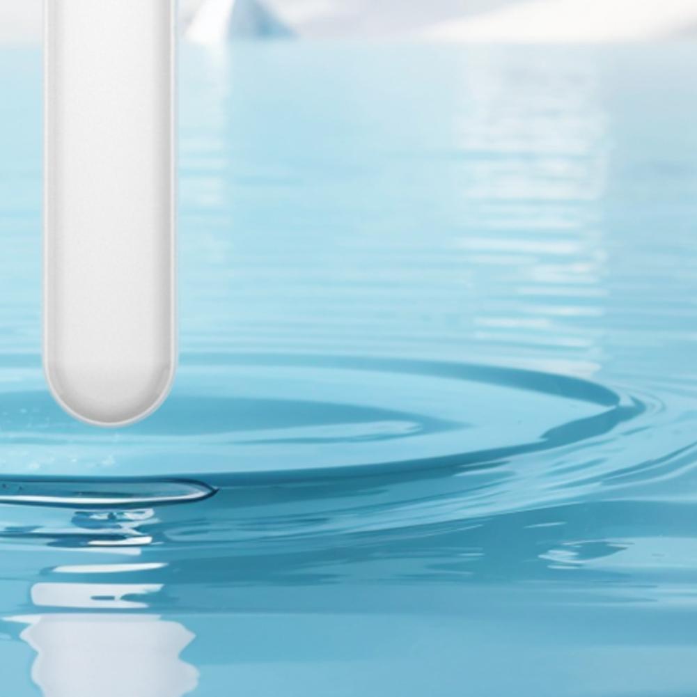 500mAh Electronic Mosquito Bite Pen Potable Anti-Itch Pen Chemical-Free Insect Bite Relieve Itching Pen for Outdoor Camping