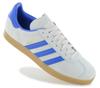 Adidas Originals Gazelle - Men's Sneakers Shoes Leather Grey JR6292 ORIGINAL