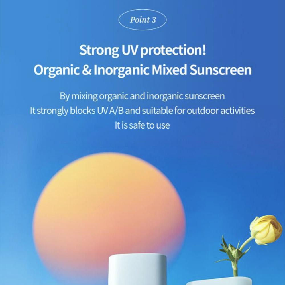 TOCOBO Cotton Soft Sun Stick 19gSPF 50+ PA++++  | Korean Sunscreen Stick Matte