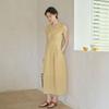 Simpeulleteulo Sr_Pomelo Soft Light Dress
