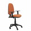 P&C-Ayna Bali Office Chair P&C 04CPBALI363B24 Brown
