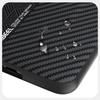 For Huawei Mate 70 RS Case Slim Lightweight Shockproof Anti-Fingerprint Carbon Fiber Case Alloy Lens Anti-slip Grip Funda