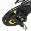 Shimano Binding Pedal SPD-SL Compatible Cleats Set (Plain, Pedal & Cleats)