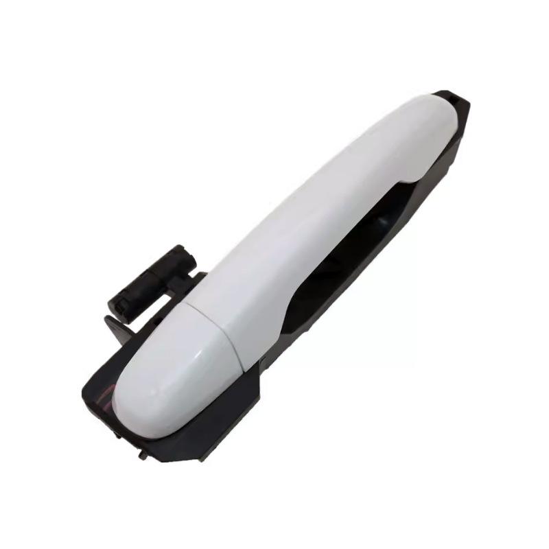 

Аксессуары для наружных дверных ручек Geely Vision X3