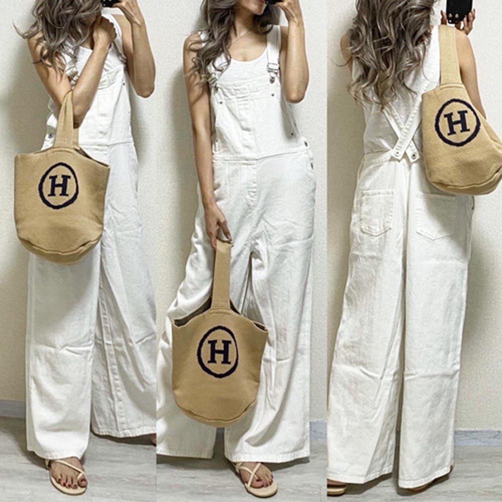 2024 Japanese & Korean Fashion Backless Slim Overalls: High Waist Sleeveless Jumpsuit for Women