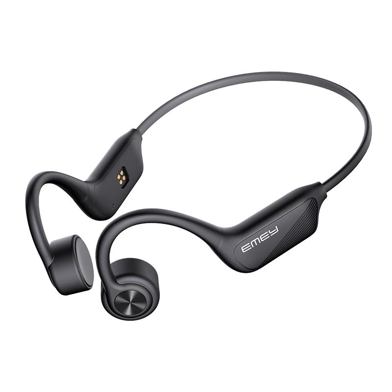 EMEYG22 Bone Conduction Bluetooth Sports Headphones
