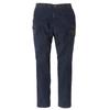 BLACK KITE Slim Fit Cargo Size LL [CO-COS] RKN-6983 [ROCKEN TOKYO] Pants, Indigo,
