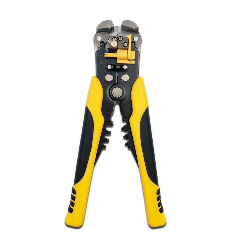 Ruitai D2 Automatic Multi-function Wire Stripper CN plug (adapter included)