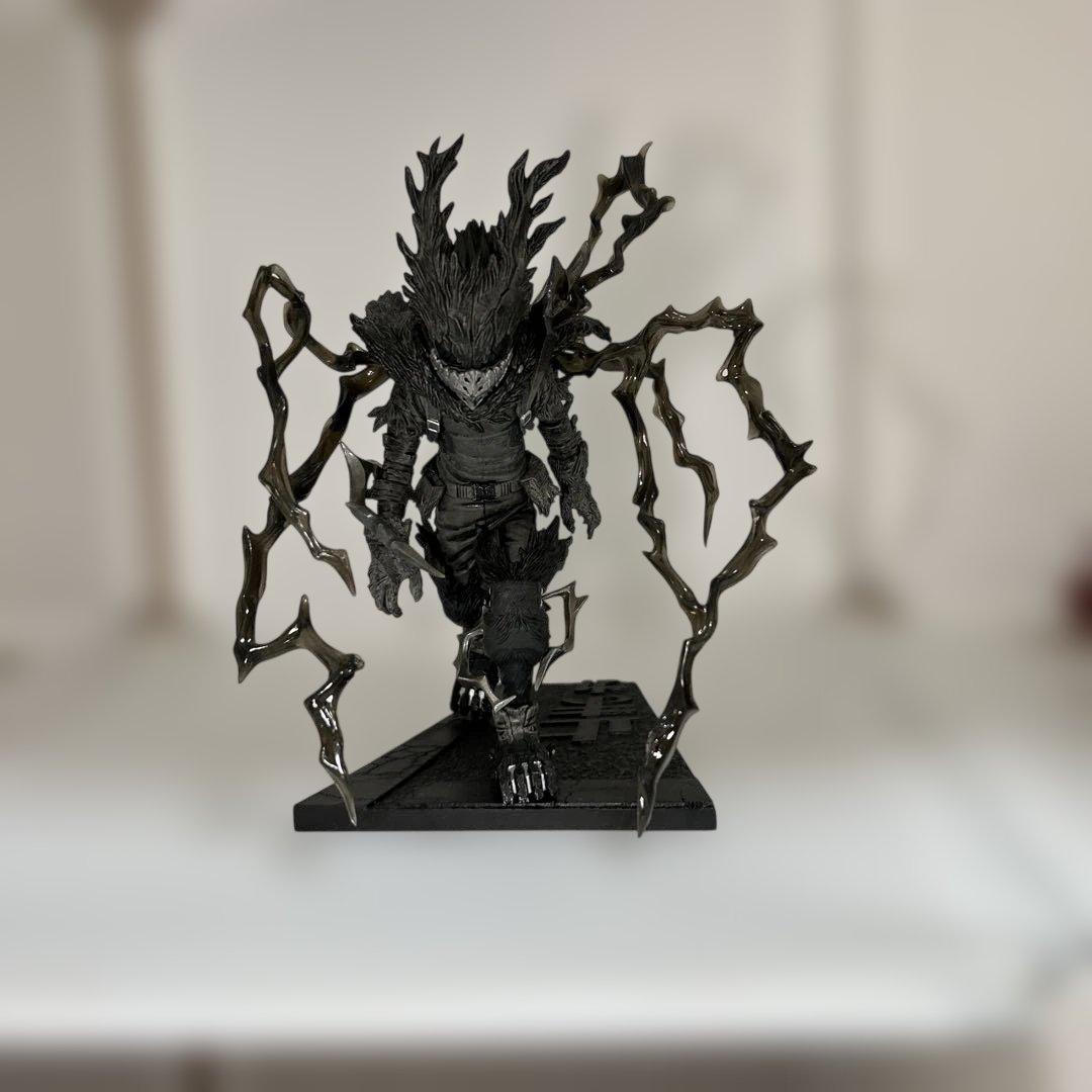 

[USED] Jump out heroes extra Azuki midoriya