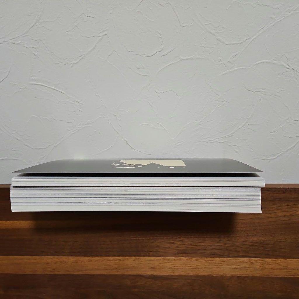 [USED] Junji Kamijo Art Collection 1983 Signed Book