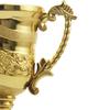 Award Trophies Trophy Cup Appreciation Gifts Medals Figurine Craft Decor Trophy Awards for Souvenirs Classroom Photo Props