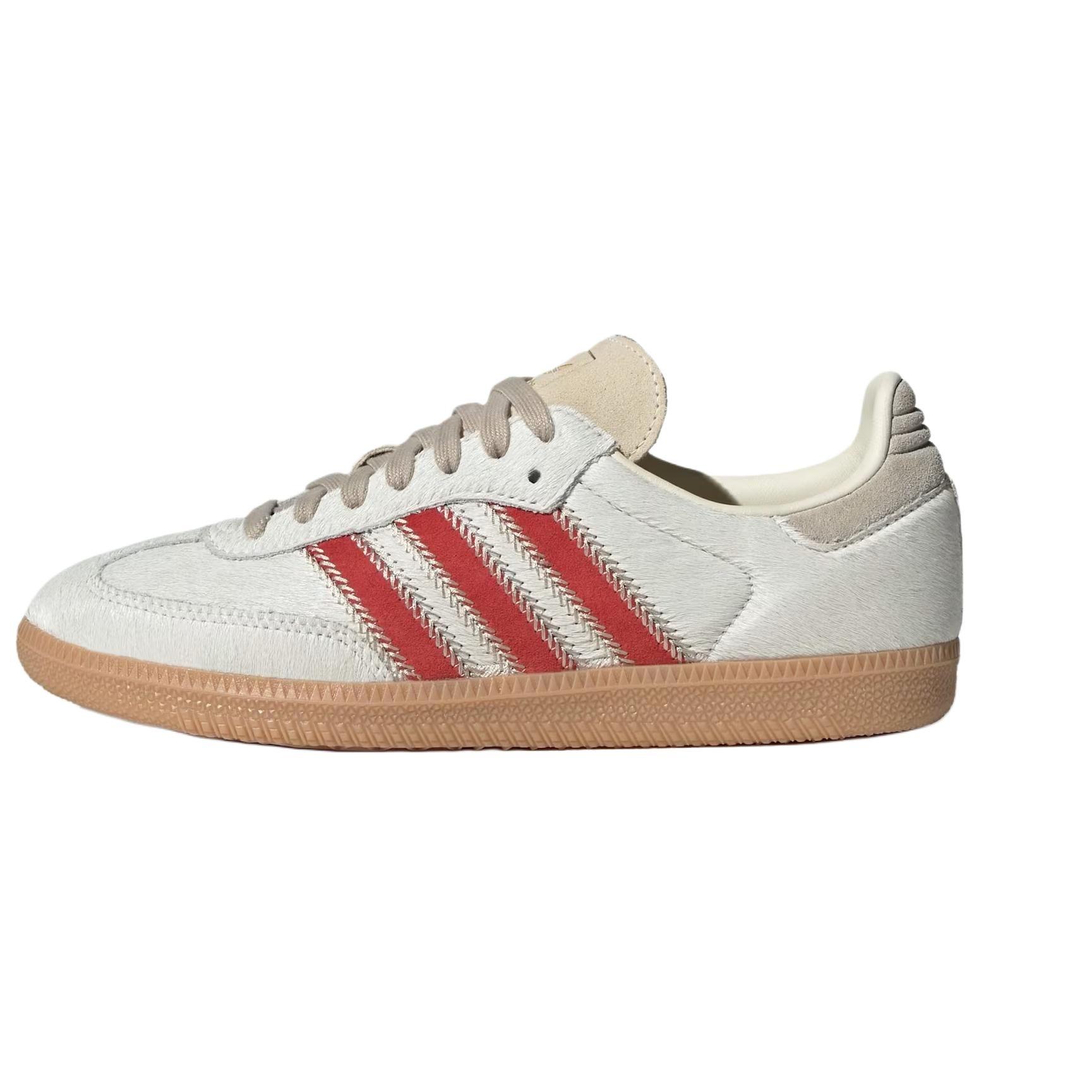 (WMNS) adidas Samba OG Wonder Beige Women s JS3935 EU 40⅔