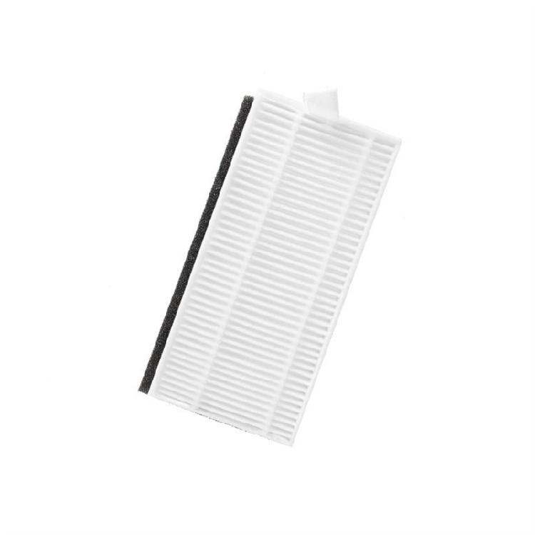 Robot Vacuum Side Brush Main Brush Replacement Part Vacuum Filter for P20 Model