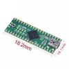 1PCS 2.0++USB AVR Development Board With AT90USB1286 ISP-U Disk Keyboard Mouse Experimental Board For Arduino Tool Parts