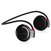 Wireless Headphone Sports Headset Sweatproof With Microphone,bluetooth Headphones Behind The Head,foldable And Carried In The Purse