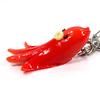 Food Sample Keychain Octopus and Wiener Looks Like You Want To Eat 316K [Coconut Accessories] - - It,