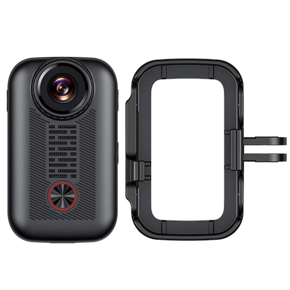 2k Ultra-high Definition Pet Collar Camera, Lightweight Action Camera