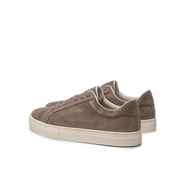 Мужские кроссовки Vagabond Shoemakers Vagabond paul 2.0 5383-040-19 коричневый