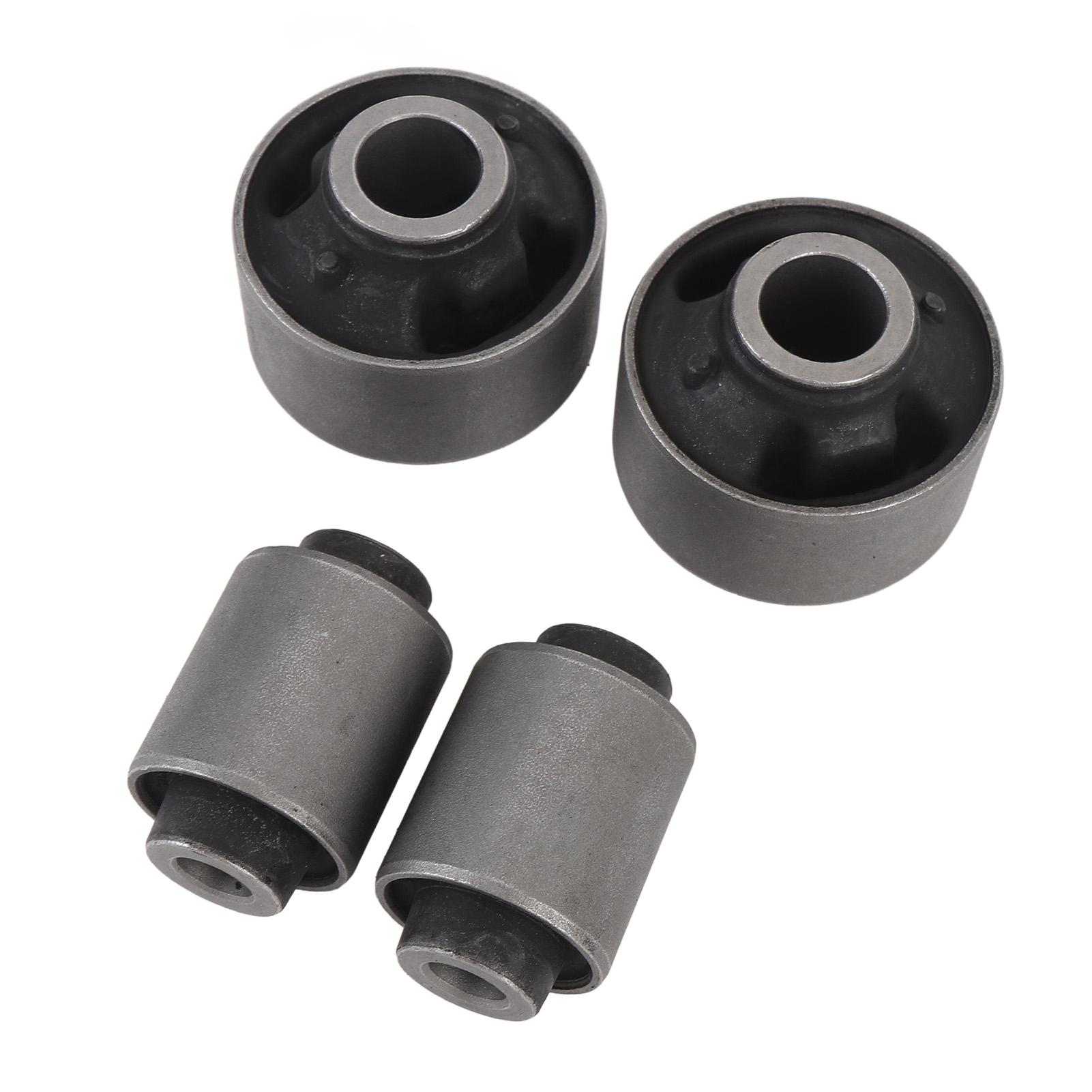 

Втулка переднего нижнего рычага подвески Снижает шум и вибрацию Улучшает комфорт при вождении 20204AG000 для Legacy Impreza XV