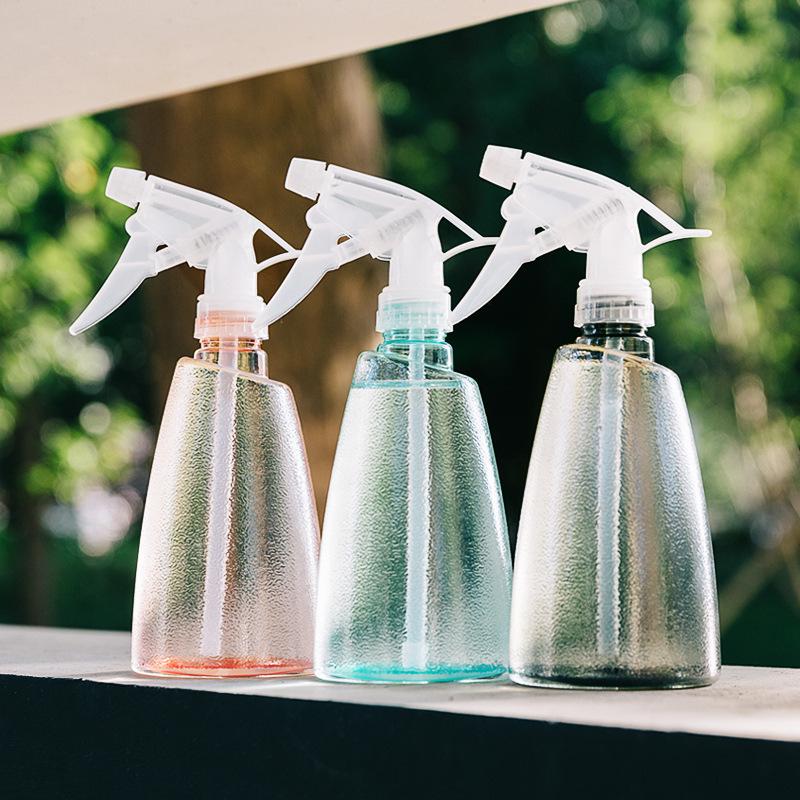 

500ml Portable Air Pressure Spray Bottle for Plants and Disinfection