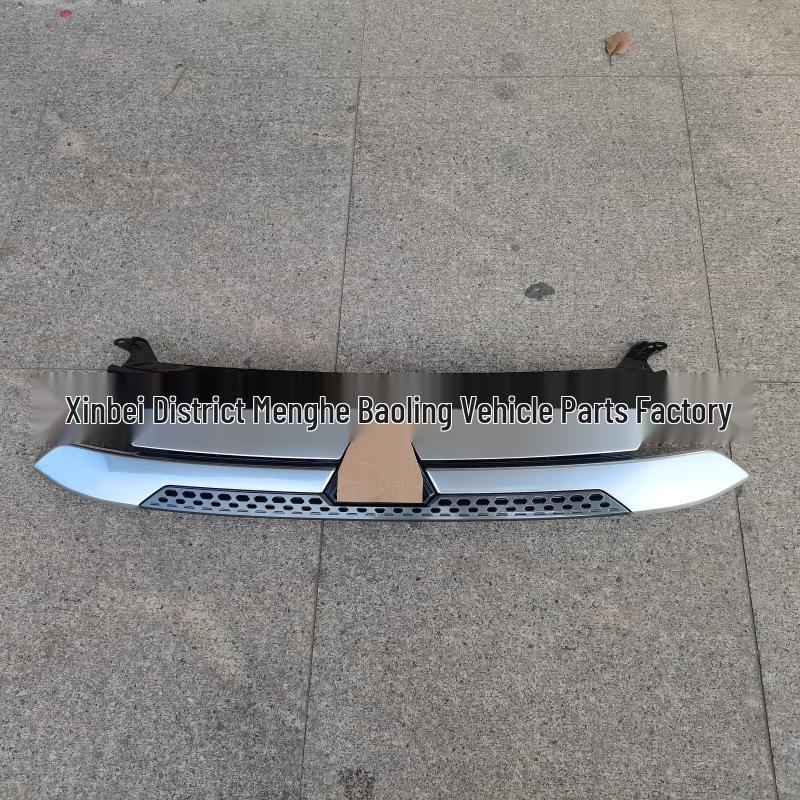 Compatible Front Grille for 2019-20 Outlander (Part 7450B289)