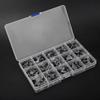 600 Stück Gerade Einbau NPN TO-92 PNP 2N2222-S9018 Allzweck-Transistor-Kit